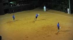 Finale Serie A Open Maschile 2015